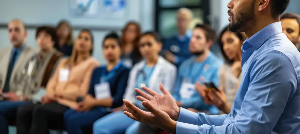 Stress Management Workshop for Arrhythmia Patients in Healthcare Setting 